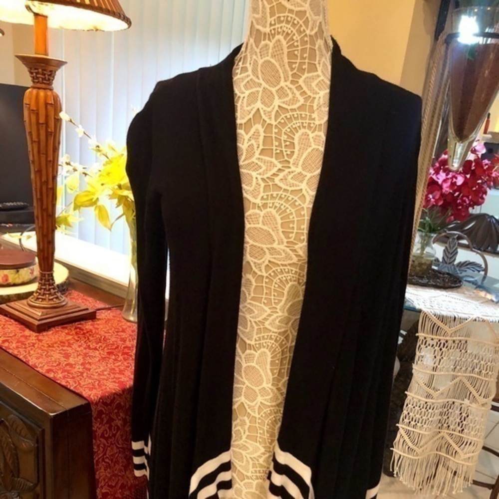 🌸C46 - CLEARANCE - Belldini Cardigan🖤🏝🌴